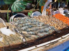 -领鲜活海鲜榴莲自助火锅(东门店)