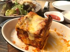 -巴别塔法餐舍(朝阳店)