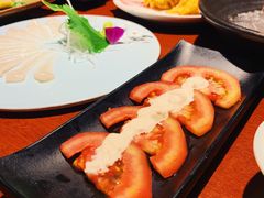 -大吉鲜鱼料理自慢(维也纳大厦店)