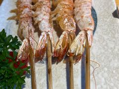 -禾风·海鲜料理自助(玉林店)