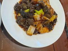 -颜家菜·鲁菜世家(大明湖店)