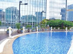 -广州粤海喜来登酒店