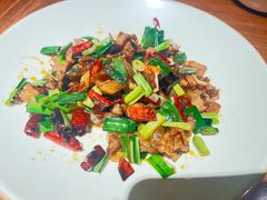 -云海肴·汽锅鸡·云南代表菜(美罗城店)