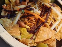 -创味·民间海南菜·非遗藤桥排骨(藤桥·免税城店)