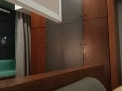 -魔尔公寓(广州动物园地铁站店)