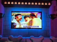 -音乐派KTV(银泰城店)