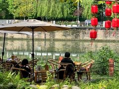 -成都市活水公园