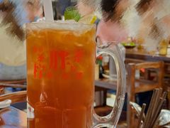 -胖姐社区老火锅(北京总店)
