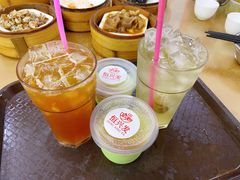 -恒兴发茶店(水巷口店)