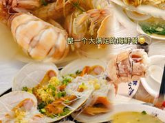 -南沙十九涌渔人码头-南门