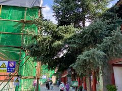 -五台山圆照寺