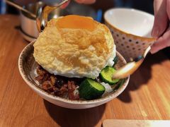-岛风·台食小馆 ISLAND BISTRO(烟台山店)