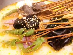 -付小姐在成都(五道口店)