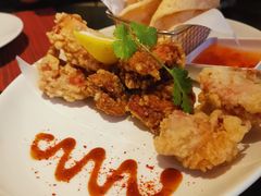 -WOLFGANG PUCK KITCHEN & BAR(迪士尼小镇店)