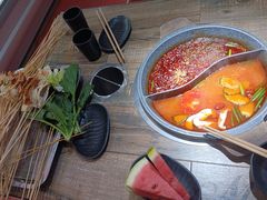 -成都屋头串串(青年北街店)