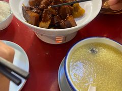 -宏状元现熬粥·京味菜(五棵松店)