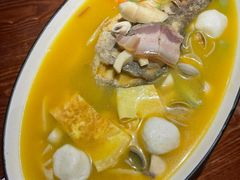 -寻宝记绍兴菜(鲁迅路店)