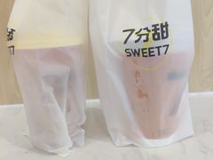 -7分甜(栖霞万谷慧店)