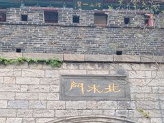 -济南大明湖景区
