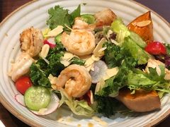-芭莉与彩虹西餐厅(成都合生汇店)