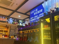 -华府九号海鲜烧烤大排档(龙域店)