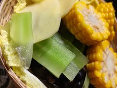 -火塘云南烧烤大排档