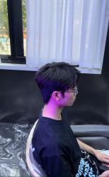 -M1山木造型·国潮男士发型