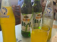 -悦宾饭馆(翠花胡同店)