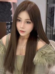 -3AM·S HAIR SALON烫发染发接发