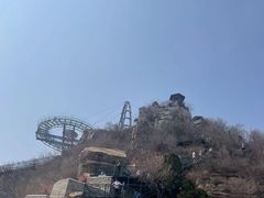 -京东石林峡风景区