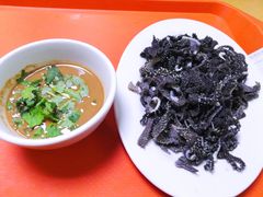 爆肚-护国寺小吃(东四店)