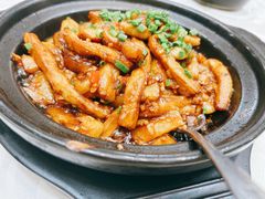 -鼎珑点心仔(燕塘店)
