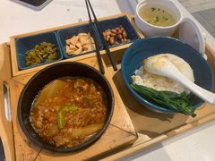 -牛楠楠·香港牛腩茶餐厅(永旺店)