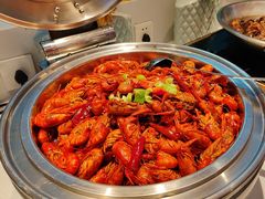 -非烤勿扰韩式自助烤肉火锅(龙岗万达广场店)