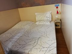 -住星酒店(广州北京路步行街店)