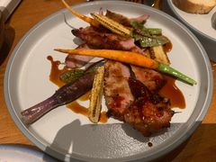 -Laures·月桂西班牙碳烤餐厅(十尚坊店)