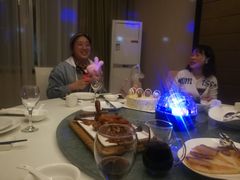 -小厨娘淮扬菜(板桥一店)