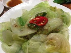 -陶陶居海鲜酒家(新马路店)