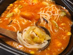 -阿香米线(大悦城店)