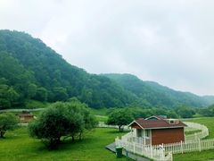 -大水川景区
