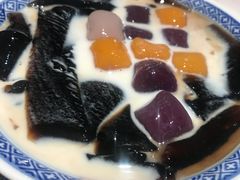 -老廣糖水铺(乐汇城店)