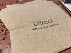 -La Terre乐田(万象城店)