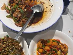 -兰湘子·湘菜小炒(南京江宁万达店)