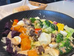 -西堤厚牛排(昆山店)