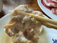 -元盛居(生态大街店)