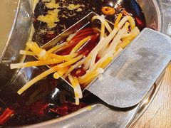 -成都玉林串串香火锅(三八店)