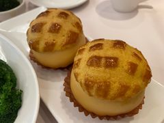 -粤财皇冠假日酒店·彩华轩中餐厅
