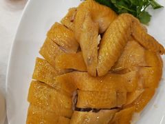 -口衣记鸡饭店