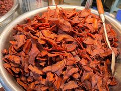 -丁家脆哨(民生路店)