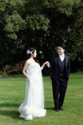 -虹桥迎宾馆·宴会厅